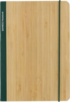 A5 märkmik Scribe