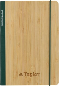 A5 märkmik Scribe