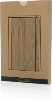 A5 märkmik Scribe