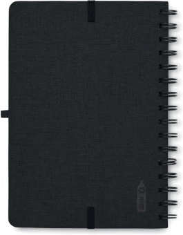 A5 märkmik Strata