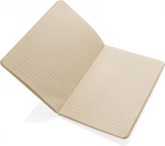 Stylo Bonsucro A5-muistikirja