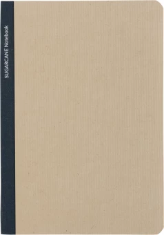 Stylo Bonsucro A5-muistikirja