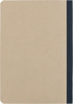 Stylo Bonsucro A5-muistikirja