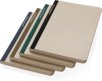 Stylo Bonsucro A5-muistikirja