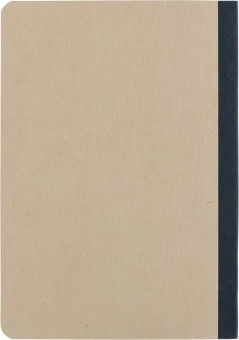 A5 märkmik Stylo Bonsucro