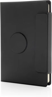 A5 portfell Stuart RCS certified RPU