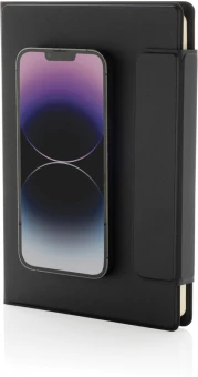 A5 portfell Stuart RCS certified RPU