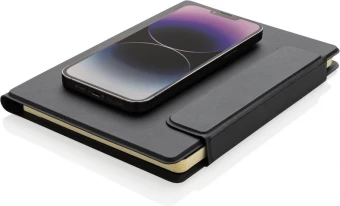 A5 portfell Stuart RCS certified RPU