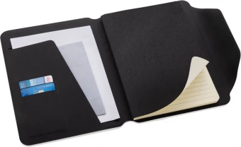 A5 portfell Teri AWARE™ RPET