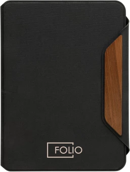 A5 portfell Teri AWARE™ RPET