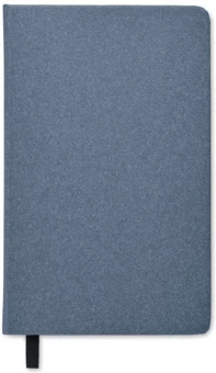 A5 ringlussevõetud lehe märkmik