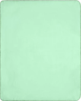 Ääristatud fliistekk 130x170cm