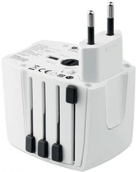 Adapter Muv Usb. 2-Pole