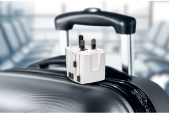 Adapter Muv Usb. 2-Pole