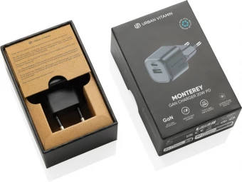 Adapter Urban Vitamin Monterey RCS 20W GAN