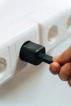 Adapter Urban Vitamin Monterey RCS 20W GAN