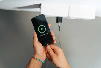 Adapter Urban Vitamin Monterey RCS 20W GAN