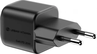 Adapter Urban Vitamin Monterey RCS 20W GAN