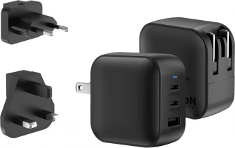 Adapter Urban Vitamin Santa Cruz RCS 70W GAN