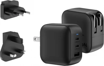 Adapter Urban Vitamin Santa Cruz RCS 70W GAN