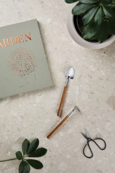 Aianduskomplekt VINGA Story of garden