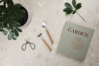 Aianduskomplekt VINGA Story of garden