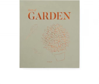 Aianduskomplekt VINGA Story of garden