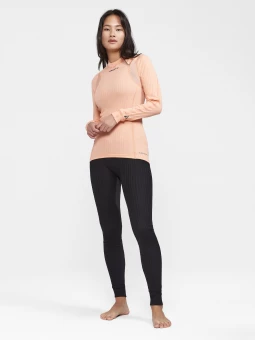 Aktiivne pika varrukaga alussärk "Active Extreme X CN LS W"