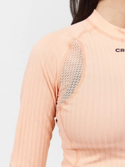 Aktiivne pika varrukaga alussärk "Active Extreme X CN LS W"