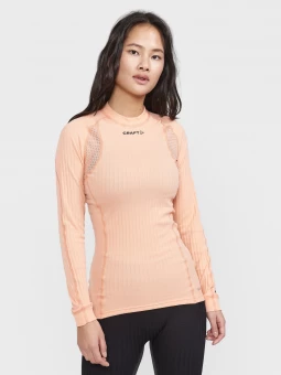Aktiivne pika varrukaga alussärk "Active Extreme X CN LS W"