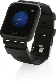 RCS pārstrādāts TPU Fit Watch