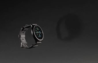 Swiss Peak RCS kierrätetty TPU -kello