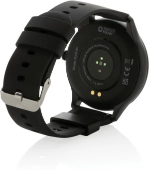 Swiss Peak RCS kierrätetty TPU -kello