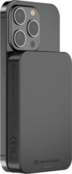 ComptonRCS kierrätetty muovi/alumiini10000mAh varavirtalähde