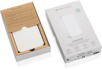 Akupank 10000mAh RCS