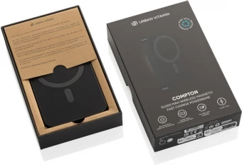 Akupank 10000mAh RCS