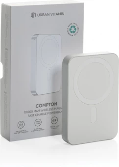 Akupank 10000mAh RCS