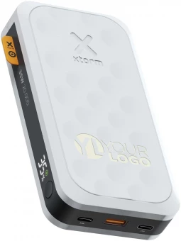 Xtorm FS520Fuel Series 20 000 mAh 35 W:n varavirtalähde