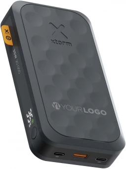 Xtorm FS520Fuel Series 20 000 mAh 35 W:n varavirtalähde
