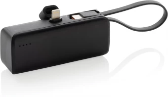 Akupank 3000mAh iOS ühendusega