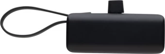 Akupank 3000mAh iOS ühendusega
