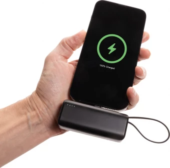 Akupank 3000mAh iOS ühendusega