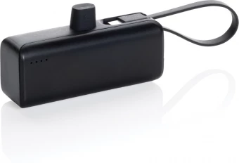 Akupank 3000mAh iOS ühendusega