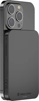 Urban Vitamin Richmond 5000mAh virtapankki RCS