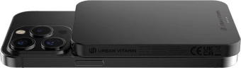 Urban Vitamin Richmond 5000mAh virtapankki RCS