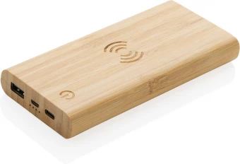 Bambu 8.000 mAh 5W langaton virtapankki