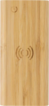 Bambu 8.000 mAh 5W langaton virtapankki
