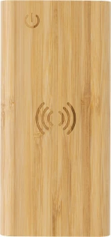 Akupank 8000 Bamboo