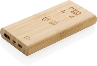 Akupank 8000 Bamboo