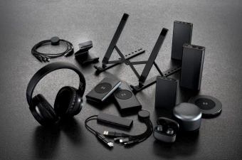 Terra RCS pārstrādāta alumīnija barošanas bloks 5000 mAh